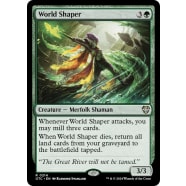 World Shaper Thumb Nail