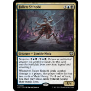 Fallen Shinobi Thumb Nail