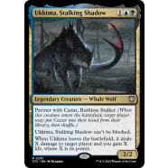 Ukkima, Stalking Shadow Thumb Nail