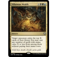 Villainous Wealth Thumb Nail