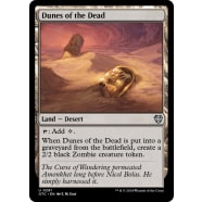 Dunes of the Dead Thumb Nail