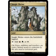 Jungle Shrine Thumb Nail