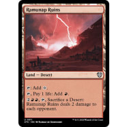 Ramunap Ruins Thumb Nail