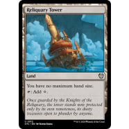 Reliquary Tower Thumb Nail