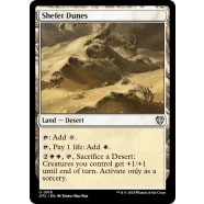 Shefet Dunes Thumb Nail