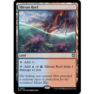 Shivan Reef Thumb Nail