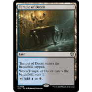 Temple of Deceit Thumb Nail