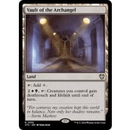 Vault of the Archangel Thumb Nail