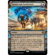 Simulacrum Synthesizer Thumb Nail