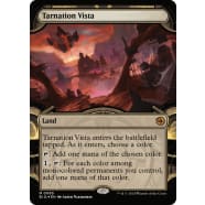 Tarnation Vista (Raised Foil) Thumb Nail