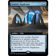 Esoteric Duplicator Thumb Nail