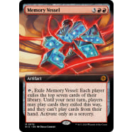 Memory Vessel Thumb Nail