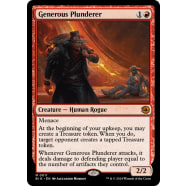 Generous Plunderer Thumb Nail