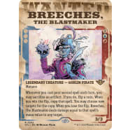 Breeches, the Blastmaker Thumb Nail