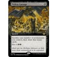 Pitiless Carnage Thumb Nail