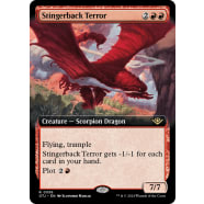 Stingerback Terror Thumb Nail