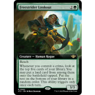 Freestrider Lookout Thumb Nail