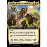 Ghired, Mirror of the Wilds Thumb Nail