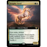 Seraphic Steed Thumb Nail