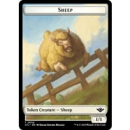 Sheep (Token) Thumb Nail