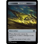 Meteorite (Token) Thumb Nail