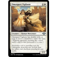 Omenport Vigilante Thumb Nail