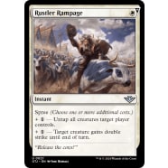 Rustler Rampage Thumb Nail