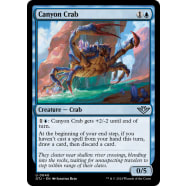 Canyon Crab Thumb Nail