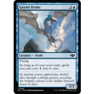 Geyser Drake Thumb Nail