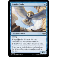 Harrier Strix Thumb Nail