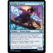 Nimble Brigand Thumb Nail