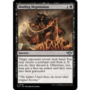 Binding Negotiation Thumb Nail