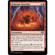 Brimstone Roundup Thumb Nail