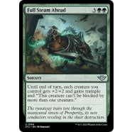 Full Steam Ahead Thumb Nail