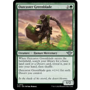Outcaster Greenblade Thumb Nail