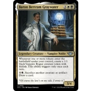 Baron Bertram Graywater Thumb Nail