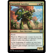 Cactusfolk Sureshot Thumb Nail