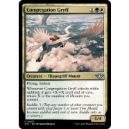 Congregation Gryff Thumb Nail