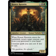 Honest Rutstein Thumb Nail