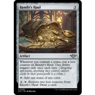 Bandit's Haul Thumb Nail