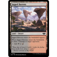 Jagged Barrens Thumb Nail