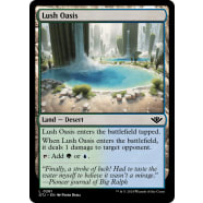 Lush Oasis Thumb Nail