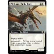 Skyhunter Strike Force Thumb Nail