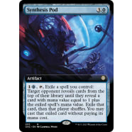 Synthesis Pod Thumb Nail