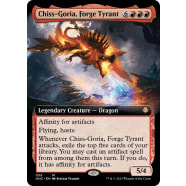 Chiss-Goria, Forge Tyrant Thumb Nail