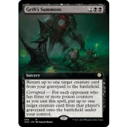 Geth's Summons Thumb Nail