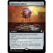 Glistening Sphere Thumb Nail