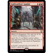 Goldwardens' Gambit Thumb Nail