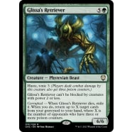 Glissa's Retriever Thumb Nail