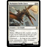 Skyhunter Strike Force Thumb Nail